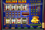 Golden Oldie fruitautomaat