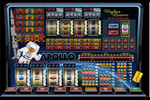 Apollo fruitautomaat