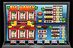 Big Money fruitautomaat