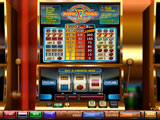 Pays 5 Times slotmachine