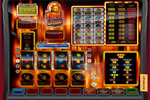 Firestarter fruitautomaat Firestarter fruitautomaat