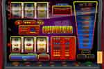 Cash Multiplier fruitautomaat