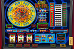 Cashwheel fruitautomaat Cashwheel fruitautomaat