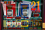 Club 21 fruitautomaat Club 21 fruitautomaat