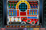 Club Gold fruitautomaat Club Gold fruitautomaat