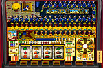 Cops`n Robbers fruitautomaat Cops`n Robbers fruitautomaat