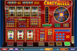 Crazy sevens fruitautomaat Crazy sevens fruitautomaat