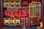 Fever fruitautomaat Fever fruitautomaat