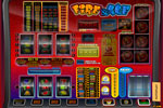 Fire & Ice fruitautomaat Fire & Ice fruitautomaat
