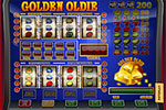 Golden Oldie fruitautomaat Golden Oldie fruitautomaat