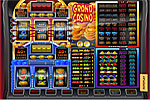 Grand fruitautomaat Grand fruitautomaat