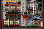 Grand Prix fruitautomaat Grand Prix fruitautomaat