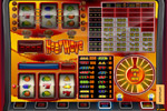 Heatwave fruitautomaat Heatwave fruitautomaat