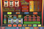 Hot Shot fruitautomaat Hot Shot fruitautomaat