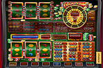 Lucky Chip fruitautomaat Lucky Chip fruitautomaat