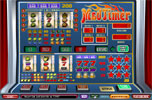 Mad Timer fruitautomaat Mad Timer fruitautomaat