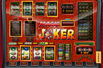 Magic Joker fruitautomaat Magic Joker fruitautomaat