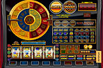 Money Spinner fruitautomaat Money Spinner fruitautomaat