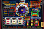 Happy Hour fruitautomaat Happy Hour fruitautomaat