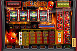 Hellraiser fruitautomaat Hellraiser fruitautomaat