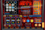 Hot 7`s fruitautomaat Hot 7`s fruitautomaat