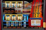 Impact fruitautomaat Impact fruitautomaat