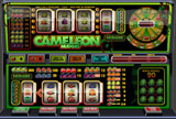 Cameleon fruitautomaat