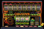 Chinatown fruitautomaat Chinatown fruitautomaat