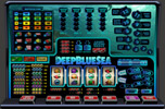 Deep blue Sea fruitautomaat Deep blue Sea fruitautomaat