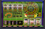 Green mystery fruitautomaat Green mystery fruitautomaat