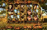 Safari Sam slotmachine Fruits4real Safari Sam slotmachine Fruits4real