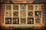Stone age slotmachine Fruits4real Stone age slotmachine Fruits4real