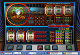Club Mystery fruitautomaat Club Mystery fruitautomaat