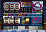 Diamond Runner fruitautomaat Diamond Runner fruitautomaat