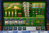 Gold Rush fruitautomaat Gold Rush fruitautomaat