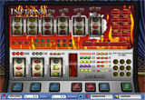 Inferno fruitautomaat Inferno fruitautomaat