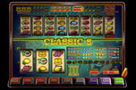 Classic 8 fruitautomaat Classic 8 fruitautomaat