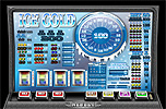 Icecold fruitautomaat Icecold fruitautomaat