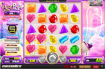 Sugarpop slotmachine Nedbet