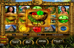 Aztec Treasures slotmachine Aztec Treasures slotmachine