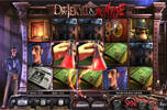 Dr. Jekyll and Mr. Hyde slotmachine Dr. Jekyll and Mr. Hyde slotmachine