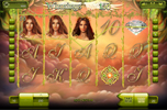Fairy tale slotmachine Fairy tale slotmachine