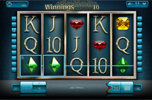 Gems and stones slotmachine Gems and stones slotmachine