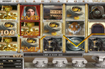 Gladiator slotmachine Gladiator slotmachine