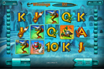 Gladiators slotmachine Gladiators slotmachine