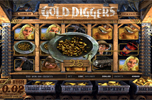 Gold diggers slotmachine Gold diggers slotmachine
