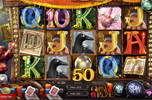 Gypsy rose slotmachine Gypsy rose slotmachine