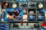 Heist slotmachine Heist slotmachine