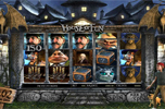 House of fun slotmachine House of fun slotmachine