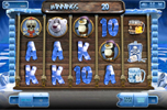 Ice pirates slotmachine Ice pirates slotmachine